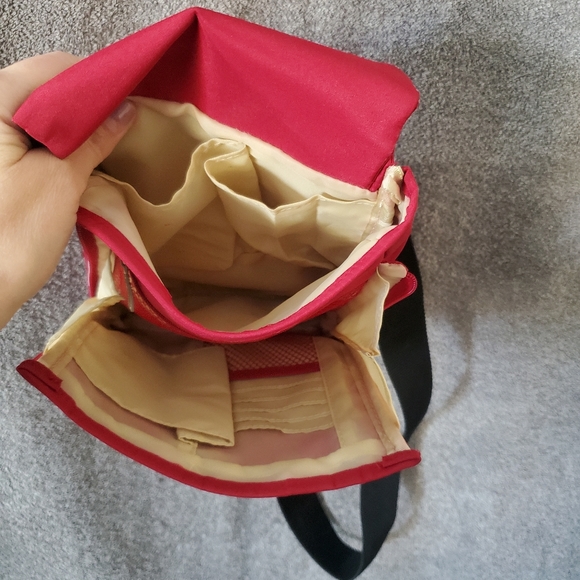 Travelon Anti-Theft Crossbody and Wallet - Picture 3 of 12